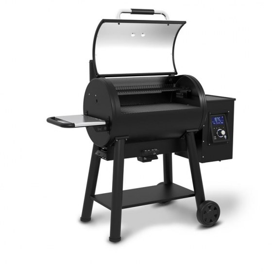 Grill na pellet Broil King Regal Pellet 500